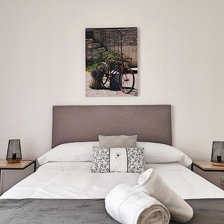 Centrico Apartamento Jardines De Vallellano Córdoba Eksteriør billede