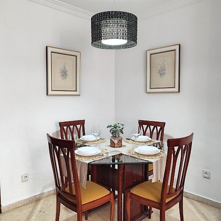 Centrico Apartamento Jardines De Vallellano Córdoba Eksteriør billede