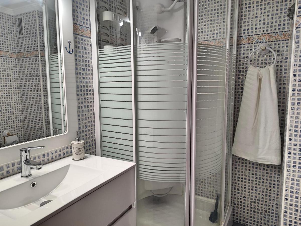 Centrico Apartamento Jardines De Vallellano Córdoba Eksteriør billede