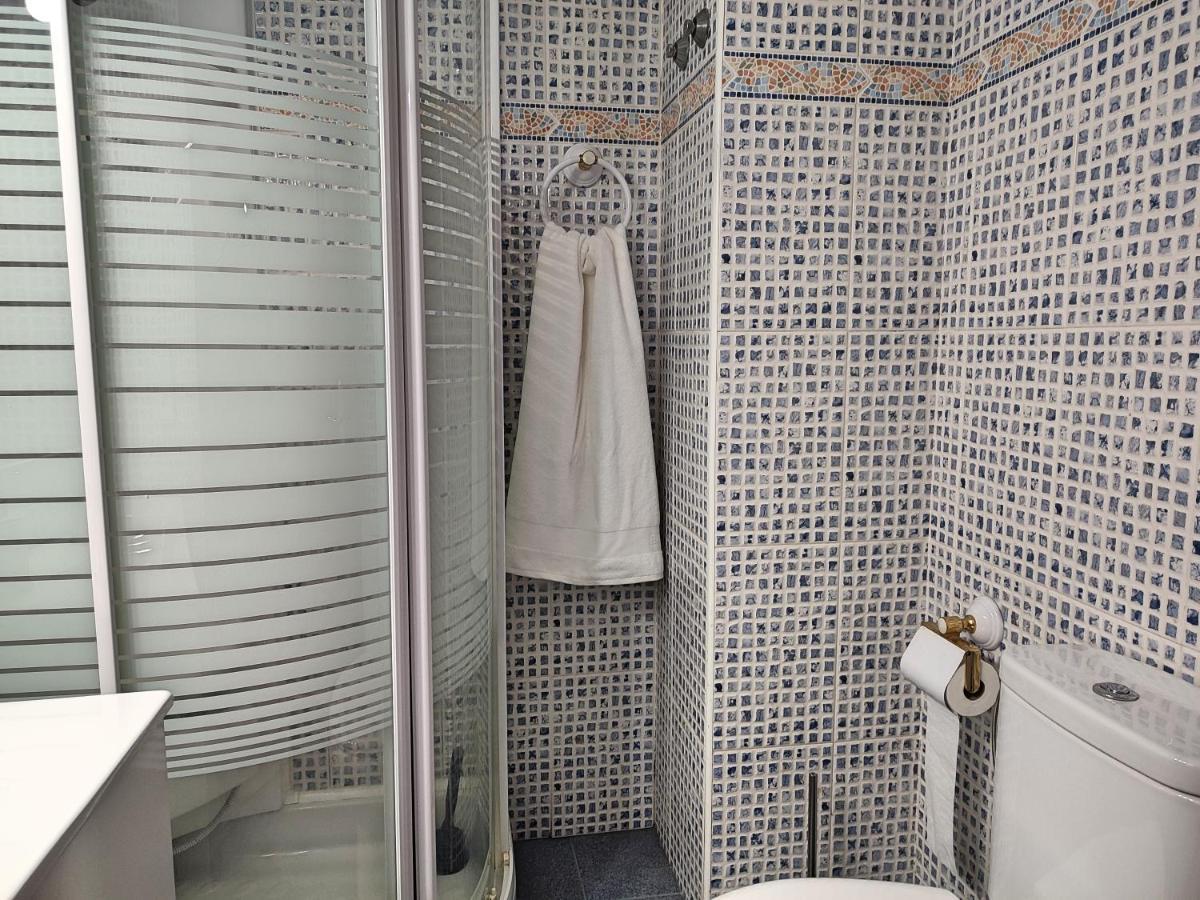 Centrico Apartamento Jardines De Vallellano Córdoba Eksteriør billede