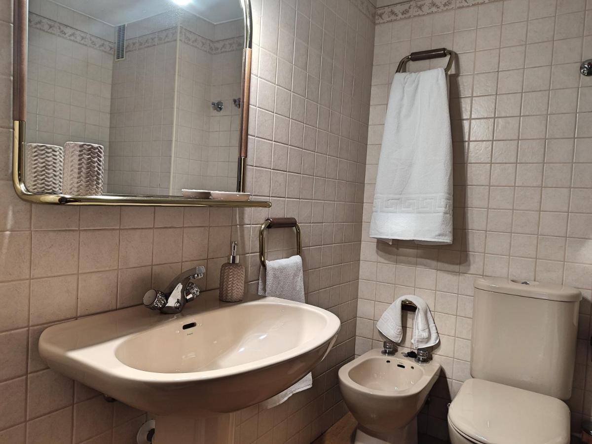 Centrico Apartamento Jardines De Vallellano Córdoba Eksteriør billede