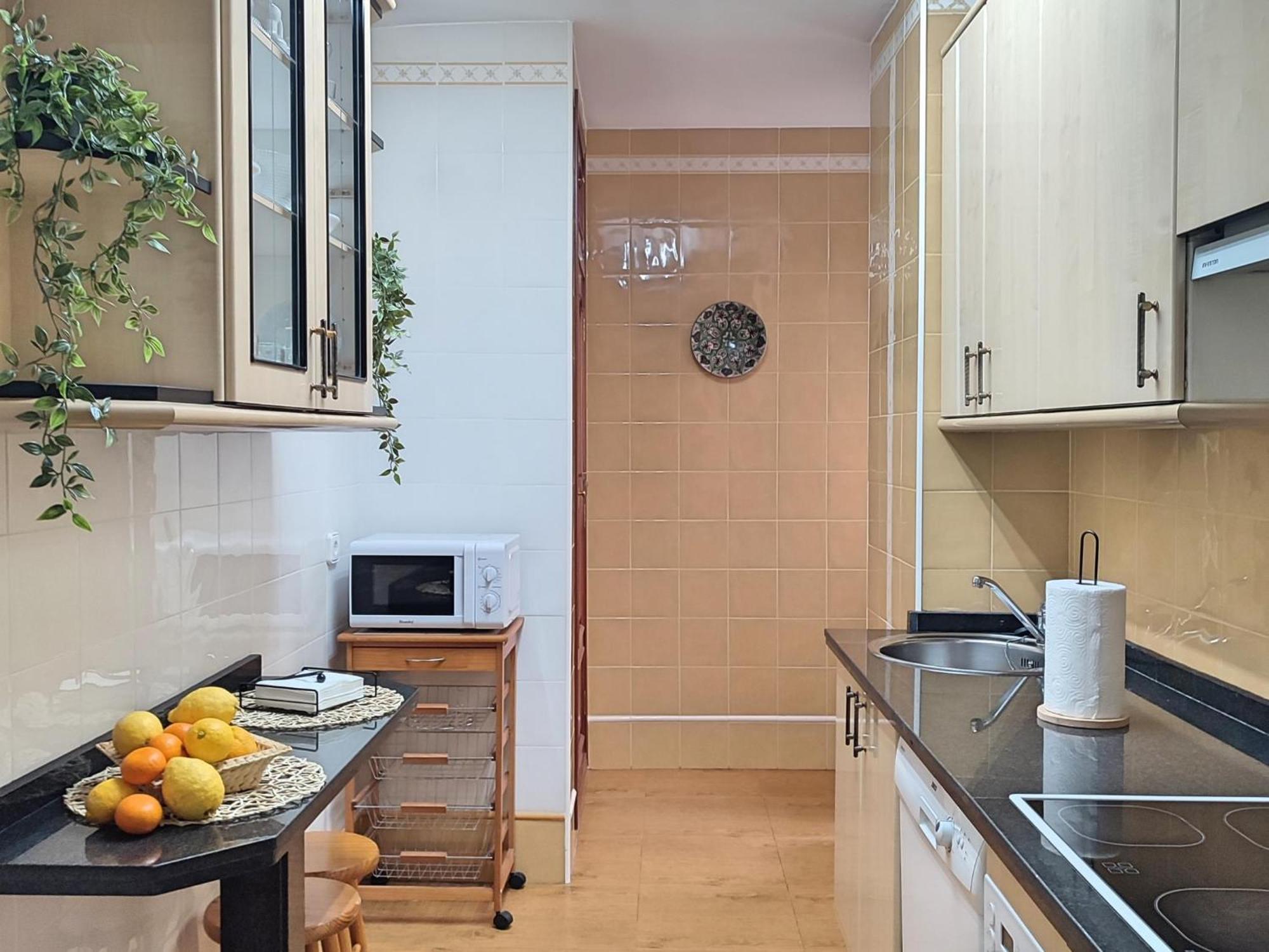 Centrico Apartamento Jardines De Vallellano Córdoba Værelse billede