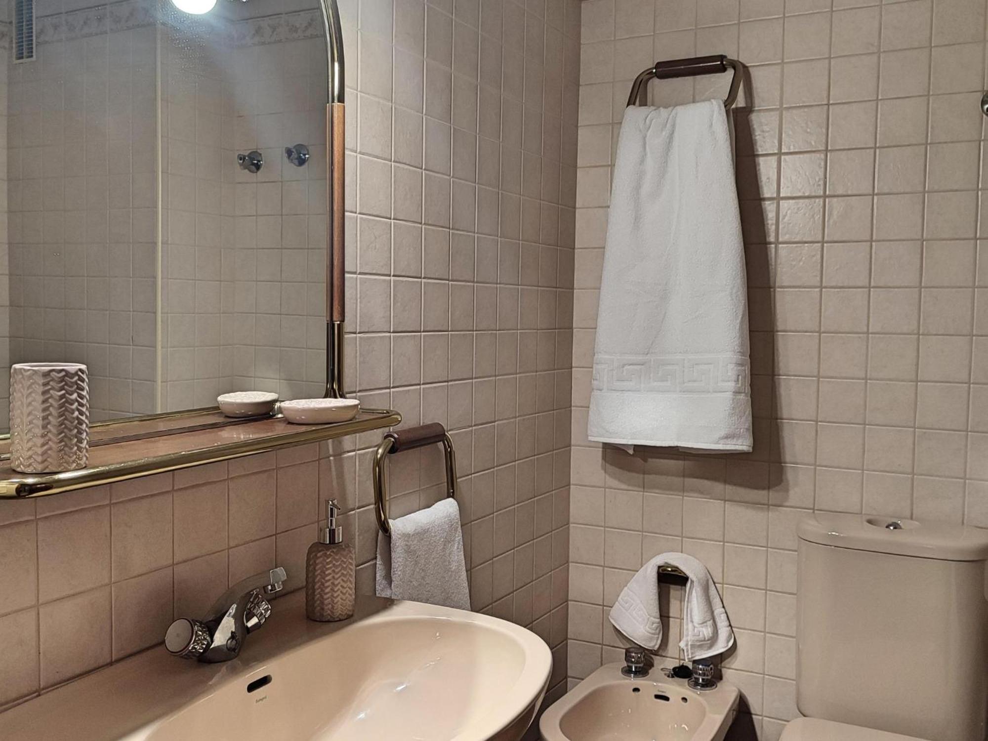 Centrico Apartamento Jardines De Vallellano Córdoba Værelse billede
