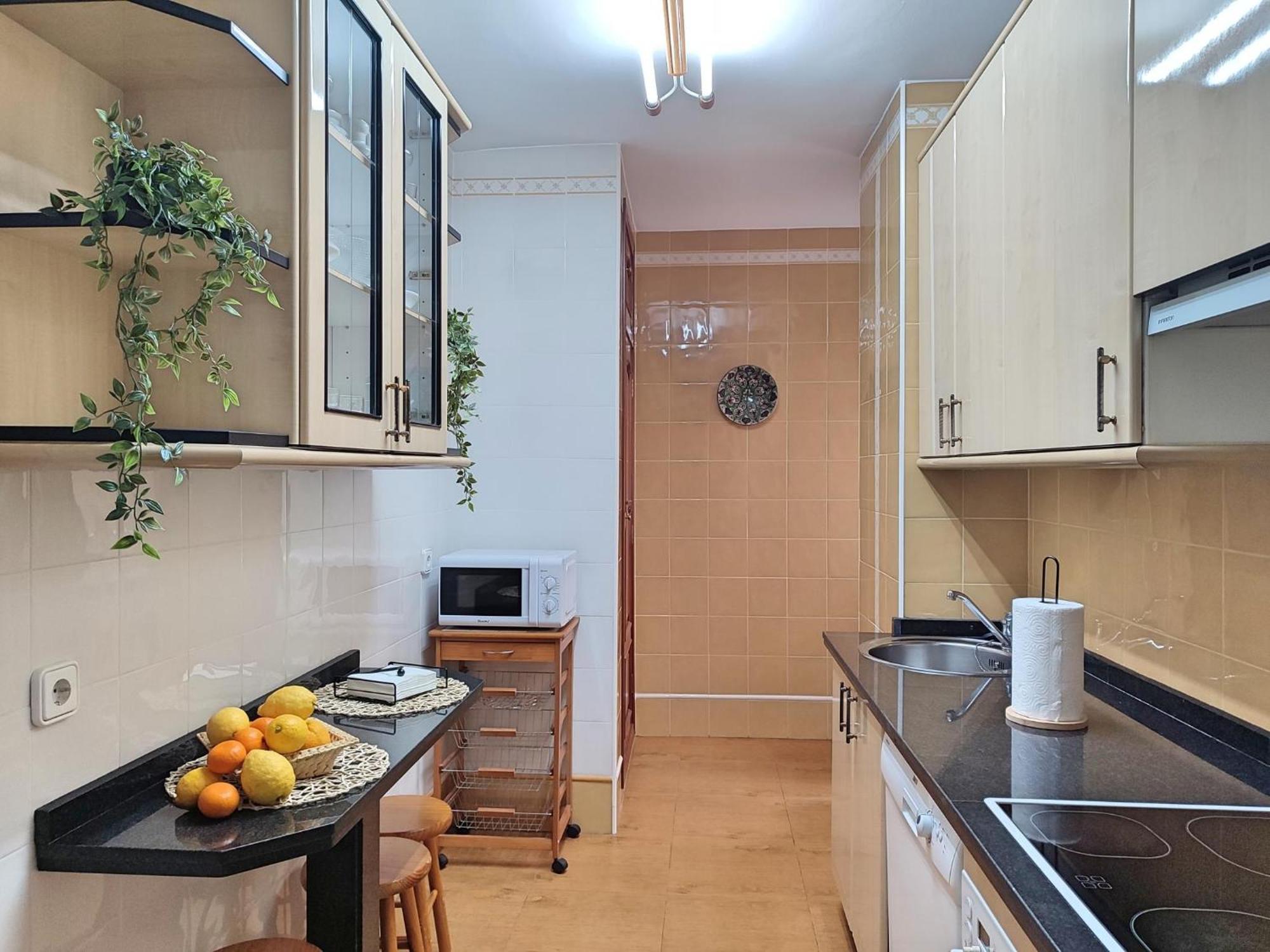 Centrico Apartamento Jardines De Vallellano Córdoba Værelse billede