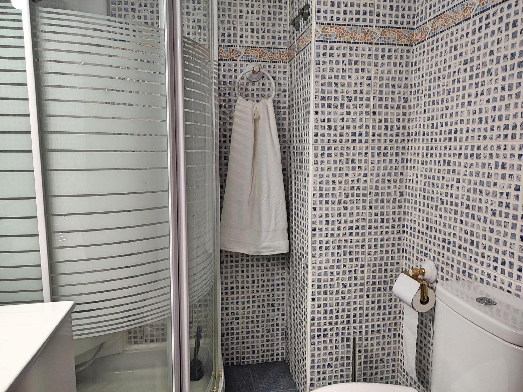 Centrico Apartamento Jardines De Vallellano Córdoba Værelse billede
